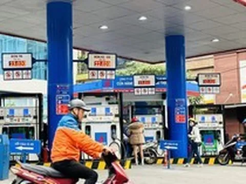 Đại lý bán lẻ xăng dầu có thể lấy hàng từ nhiều nguồn