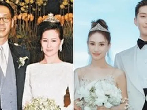 4 chàng rể giàu có của ông trùm sòng bạc, Đậu Kiêu xếp thứ mấy?