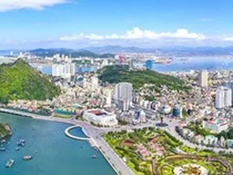 Hạ tầng giao thông vượt trội của tỉnh có số km cao tốc nhiều nhất, sớm trở thành trung tâm logistics của cả nước