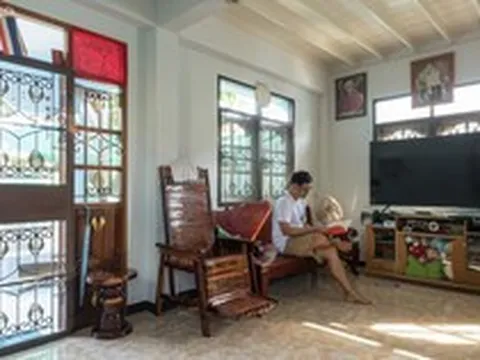 Tìm nhà mới ở tuổi 40 không dễ như bạn nghĩ