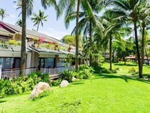 Cao tốc Phan Thiết - Dầu Giây sắp hoàn thành, từ TP. HCM đến Phan Thiết chơi nhất định đừng bỏ qua những resort này