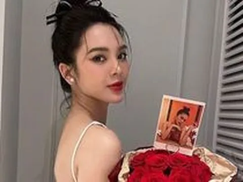 Thu nhập cao, Quỳnh Lương vẫn ở nhà thuê: Không ngại chi tiền decor, tự tay làm mọi thứ