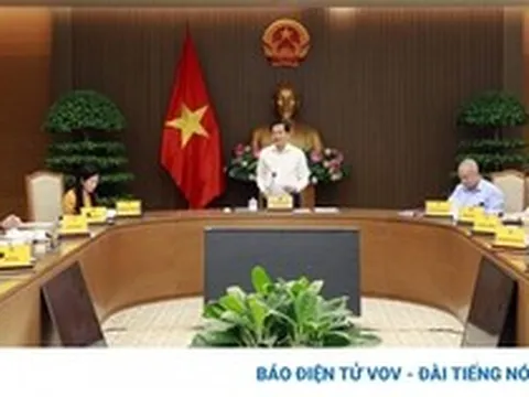 Giải ngân vốn đầu tư công: Tăng trách nhiệm, vai trò người đứng đầu địa phương đơn vị
