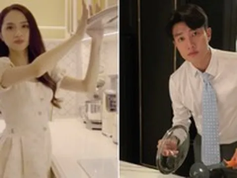 'Bóc giá' đồ gia dụng đắt đỏ của sao: Hương Giang chi hơn 100 triệu sắm dàn bếp ngoại, ‘quý ông độc thân’ Quốc Trường sở hữu BST Smeg ai cũng mơ