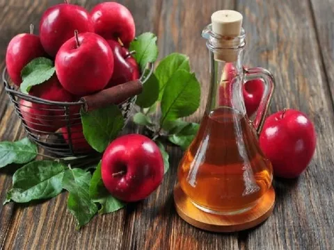 Gợi ý 7 thực phẩm bổ phổi, nhất là cái thứ 3 vừa ngon vừa rẻ