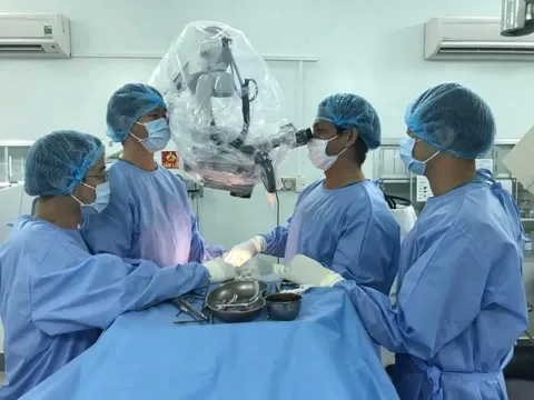 TP HCM: Sau phẫu thuật, người phụ nữ cao thêm 8cm