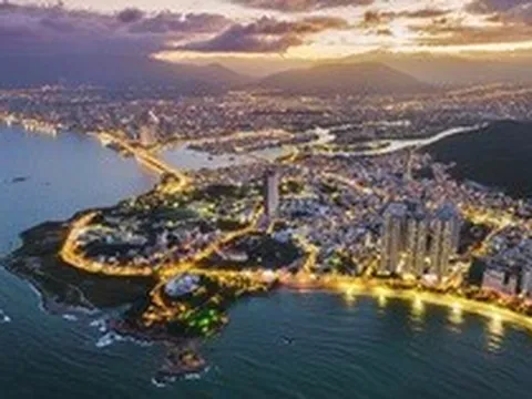 Thứ hạng GRDP quý 1/2023 của 5 địa phương từng tăng trưởng cao nhất cả nước 2022 thay đổi ra sao, Khánh Hòa còn ở top 1?