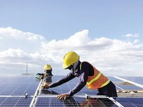 Doanh nghiệp muốn biết tình hình Quy hoạch điện VIII, Bộ Công Thương nói gì?