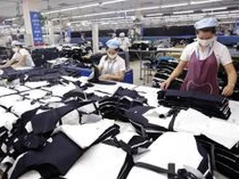 Doanh nghiệp dệt may linh hoạt sản xuất, chuyển tìm đơn hàng nhỏ và khó
