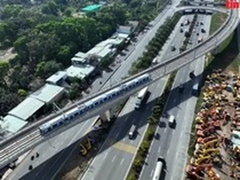 Tái lập một phần Công viên 23/9 tại dự án metro Bến Thành – Suối Tiên