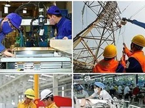 Nhóm doanh nghiệp ‘sếu đầu đàn’ vừa nộp ngân sách 61.700 tỷ đồng