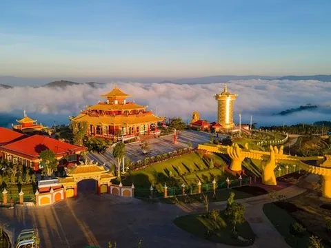Lâm Đồng: Thông tin chính thức về dự án Samten Hills Dalat