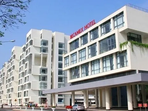 Trượt chân mảng bất động sản, Becamex IJC báo lãi quý I giảm 38%