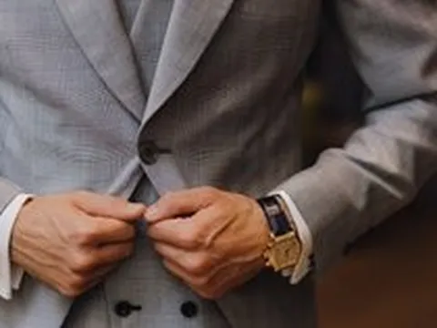 Phép xã giao của một quý ông: Đàn ông thành công không chỉ hơn nhau ở cái đầu, mà còn biết cách ‘ghi điểm’ ở cách cư xử hàng ngày!