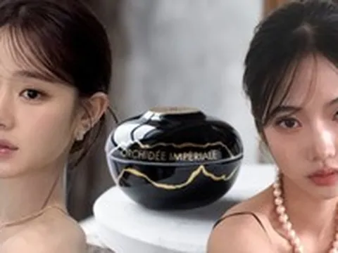 5 lọ kem dưỡng đắt đỏ dành cho hội nhiều tiền: Có chung một công dụng ''thần thánh'', giá lên đến hơn 100 triệu là chuyện thường