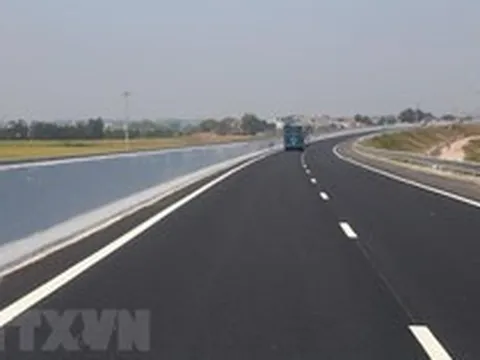 Phân bổ gần 690 tỷ đồng cho dự án cao tốc Khánh Hòa - Buôn Ma Thuột