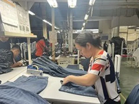 Tìm 'cửa sáng' cho doanh nghiệp xuất khẩu