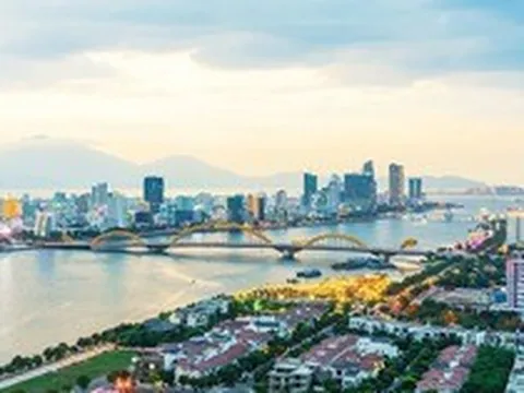 Địa phương có tỷ lệ đô thị hóa cao nhất cả nước