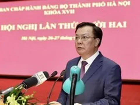 Hà Nội cho ý kiến về xây dựng sân bay thứ 2