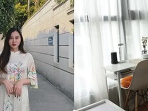 Tính toán lạ của cặp vợ chồng đi thuê 12 triệu/tháng rồi đầu tư 110 triệu nội thất