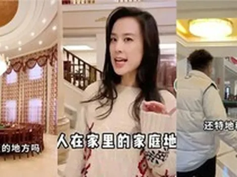 Đại gia bất động sản ở showbiz