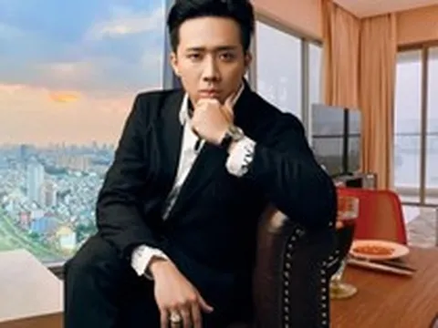 Bên trong căn hộ 20 tỷ của Trấn Thành: Không gian 'xịn đét', góc nào cũng đẹp như showroom, đỉnh nhất là chiếc sofa Pháp gần 700 triệu đặt giữa nhà