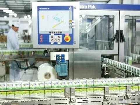 Chi 40 tỷ đồng quảng cáo mỗi tháng, Mộc Châu Milk kinh doanh ra sao?