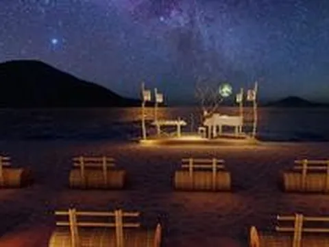 Điểm chạm của tinh hoa với các di sản thế giới tại show diễn nghệ thuật độc đáo ở Côn Đảo