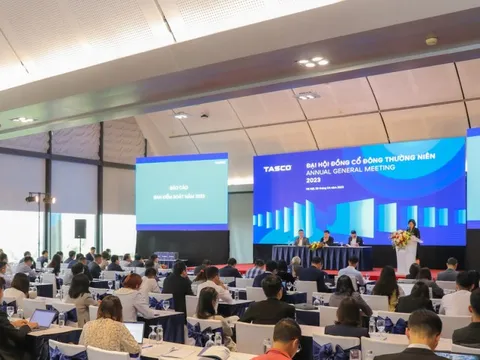 "Trùm BOT" Tasco kỳ vọng VETC thoát lỗ sau 7 năm hoạt động
