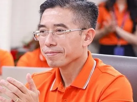 Tân Chủ tịch FPT Telecom giàu cỡ nào?