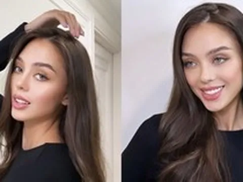 Vợ mẫu tây được chọn khi đi casting show diễn, Bùi Tiến Dũng phản ứng khiến ai cũng thấy ấm lòng