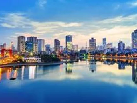 Được rót hơn 1,5 tỷ USD chỉ trong 1 tháng, một địa phương vượt Bắc Giang, dẫn đầu cả nước về thu hút FDI 4 tháng 2023