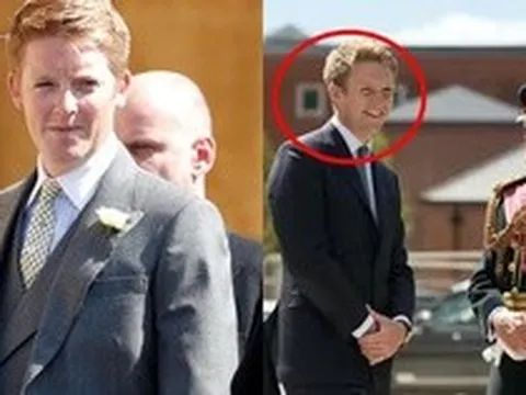 Chân dung công tước hấp dẫn nhất nước Anh: Nắm giữ khối tài sản "khủng", giàu hơn cả Vua Charles, cuối cùng cũng tuyên bố lấy vợ