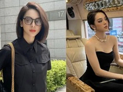 Quỳnh Lương sáng đóng phim giờ vàng, tối livestream chốt đơn: Kiếm ít nhất trăm triệu/tháng nhưng vẫn ở nhà thuê, hạn chế mua đồ hiệu