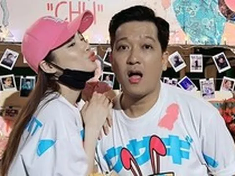 Nhã Phương sau gần 5 năm làm vợ Trường Giang: Trở thành "phú bà" sở hữu tài sản khủng, thái độ với chồng có sự thay đổi lớn