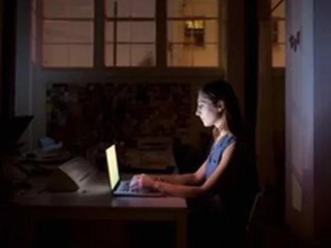 Công việc đặc biệt dành cho người 'đam mê' thức khuya, ngồi nhà cũng kiếm được 28 triệu đồng/tháng