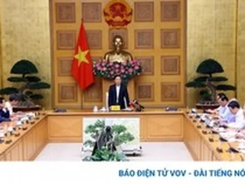 Gỡ vướng mắc giải ngân vốn đầu tư công đã được phân bổ