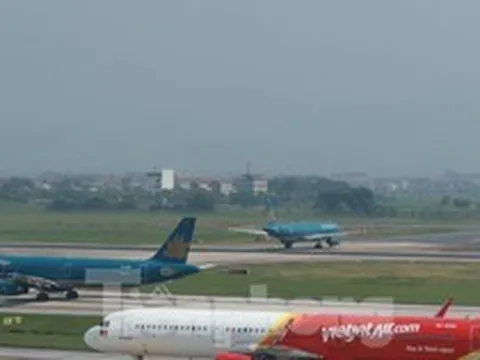 Hà Nội nghiên cứu xây sân bay ở khu vực phía Nam thành phố