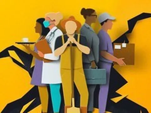 Quan niệm về “công việc danh giá” của Gen Z đã đổi khác hoàn toàn so với thế hệ trước: Làm kỹ sư, bác sĩ chưa chắc đã là số 1 xã hội