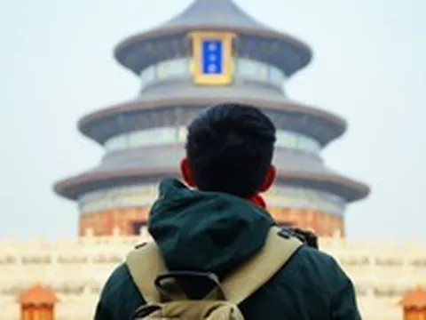 Trào lưu 'du lịch kiểu quân đội' lên ngôi: Cách giới trẻ Trung Quốc thực hiện các 'chuyến đi báo thù' sau COVID-19