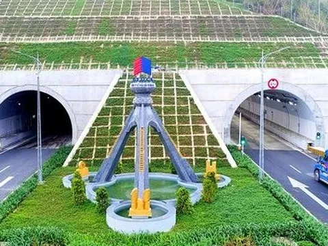 Từ đầu năm đến nay, Công ty CP Hạ tầng Giao thông Đèo Cả trúng 4 gói thầu trị giá 14.911 tỷ đồng