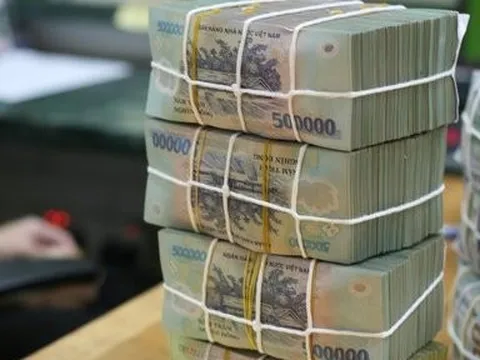 Thẩm quyền xử lý miễn lãi chậm nộp quỹ hỗ trợ sắp xếp và phát triển doanh nghiệp