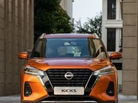 Loạt SUV giảm giá cả trăm triệu đồng tại Việt Nam