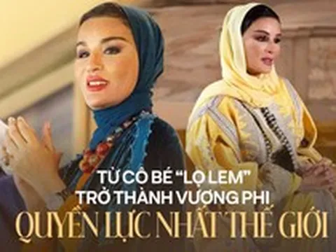 Người phụ nữ được mệnh danh là biểu tượng thời trang toàn cầu: Sở hữu khối tài sản 15 tỷ USD, đứng sau hàng loạt thương hiệu xa xỉ bậc nhất thế giới