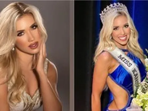 Rich kid của gia tộc giàu có bậc nhất nước Mỹ: Sở hữu nhan sắc cực phẩm, học vấn khủng và phải "đi lùi mới về vạch đích" vì quá hoàn hảo