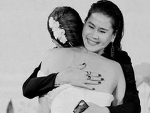 Đôi bạn Hà Tăng - Hà Thân: Đẹp, sang chảnh "bất phân thắng bại" nhưng đời tư lại quá khác nhau