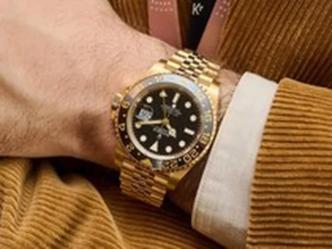 4 bí ẩn không phải ai cũng biết về đồng hồ xa xỉ: Ngay cả dân trong ngành cũng chưa chắc nắm rõ