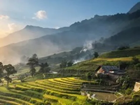 Báo Singapore chia sẻ 9 hoạt động nên trải nghiệm tại Sapa