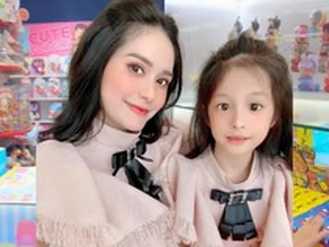 Đoàn Di Băng ''cao hứng'' chi 17 triệu mua đồ chơi cho con gái cả, netizen tặc lưỡi: ''Đúng là đại gia, tiêu tiền nhanh như chớp''