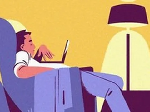 Tôi 39 tuổi, nghỉ việc được 1 năm và đã tiêu sạch tiền tiết kiệm, hối hận khôn nguôi: Chừng nào không cầm chắc 4 thứ này trong tay, nghỉ việc sẽ phải "lãnh đủ"